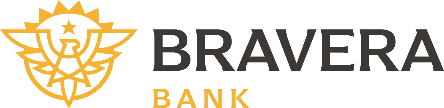 Bravera Bank logo
