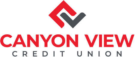 Canyon View Credit Union logo