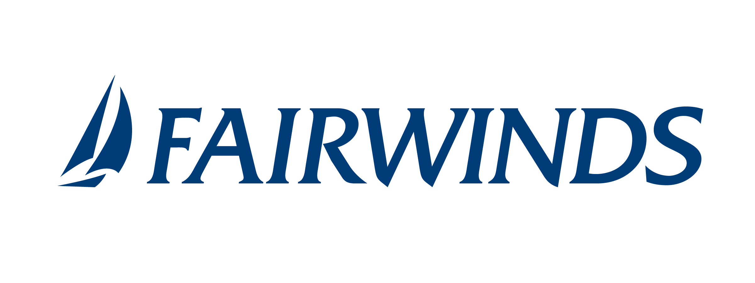 FAIRWINDS Credit Union logo