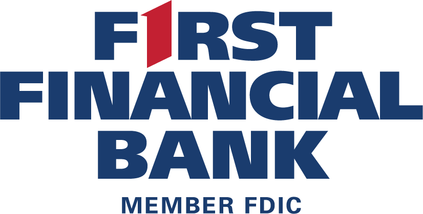 First Financial Bank logo