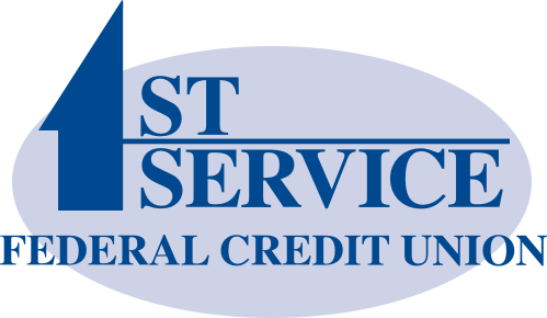 First Service Federal Credit Union logo