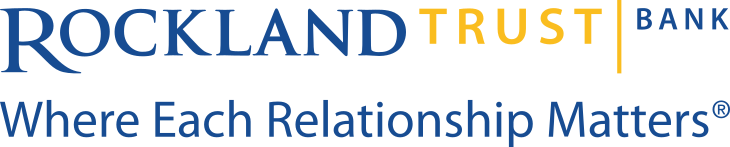 Rockland Trust Bank logo