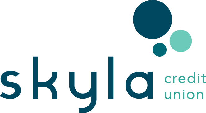 Skyla Federal Credit Union logo