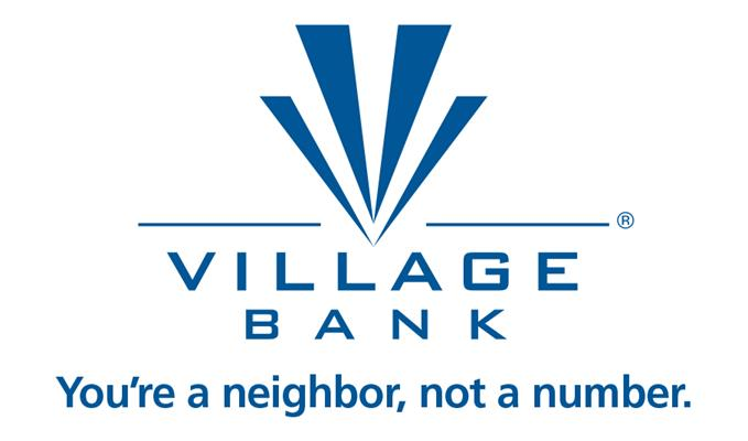 Village Bank logo