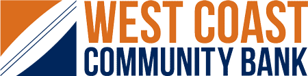 West Coast Community Bank logo