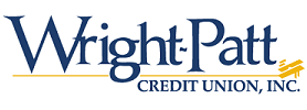 Wright-Patt Credit Union logo