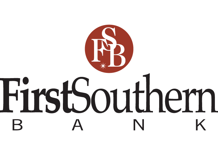 First Southern Bank logo